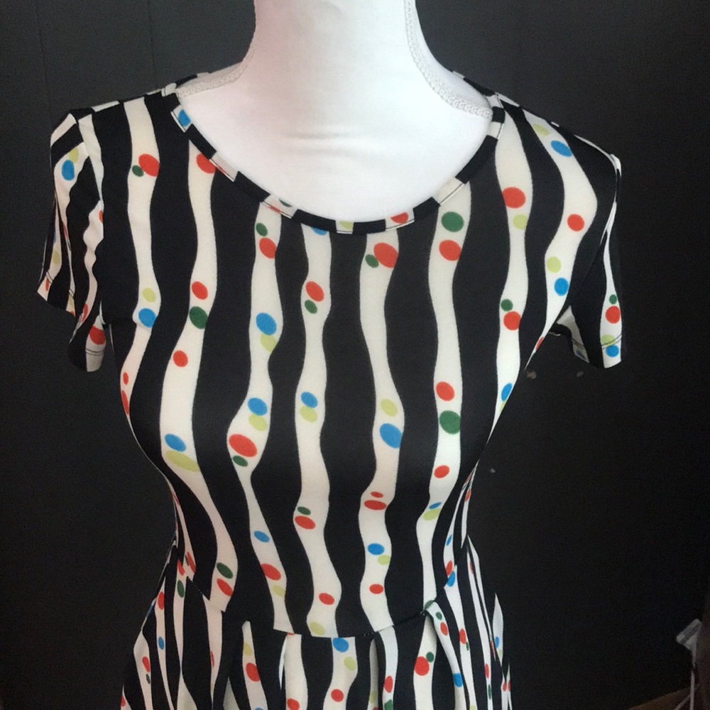 Sunny Girl Dress
